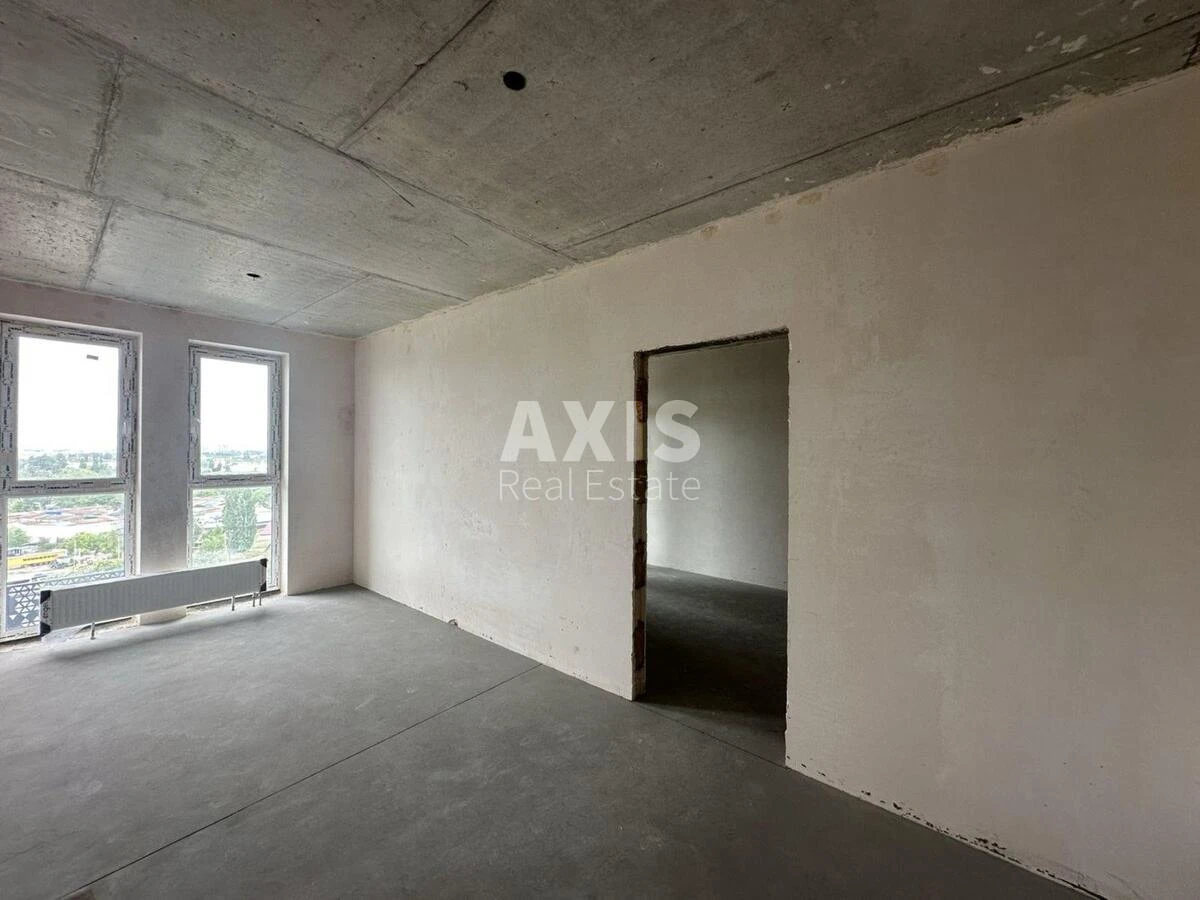2k apartment vul. Svyatoslava Khorobroho 3628114