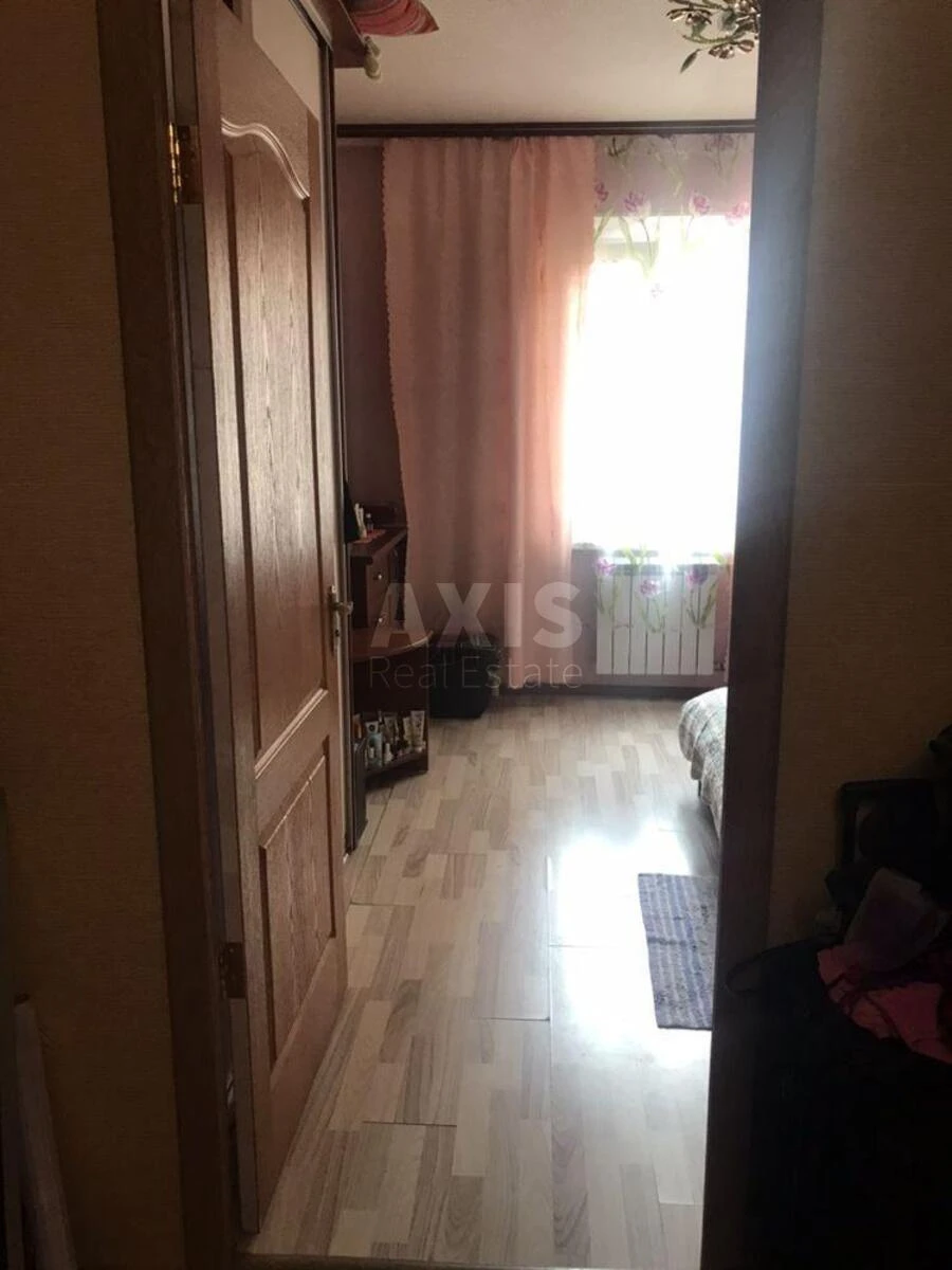3к квартира ул. Чернобыльская 24/26684201