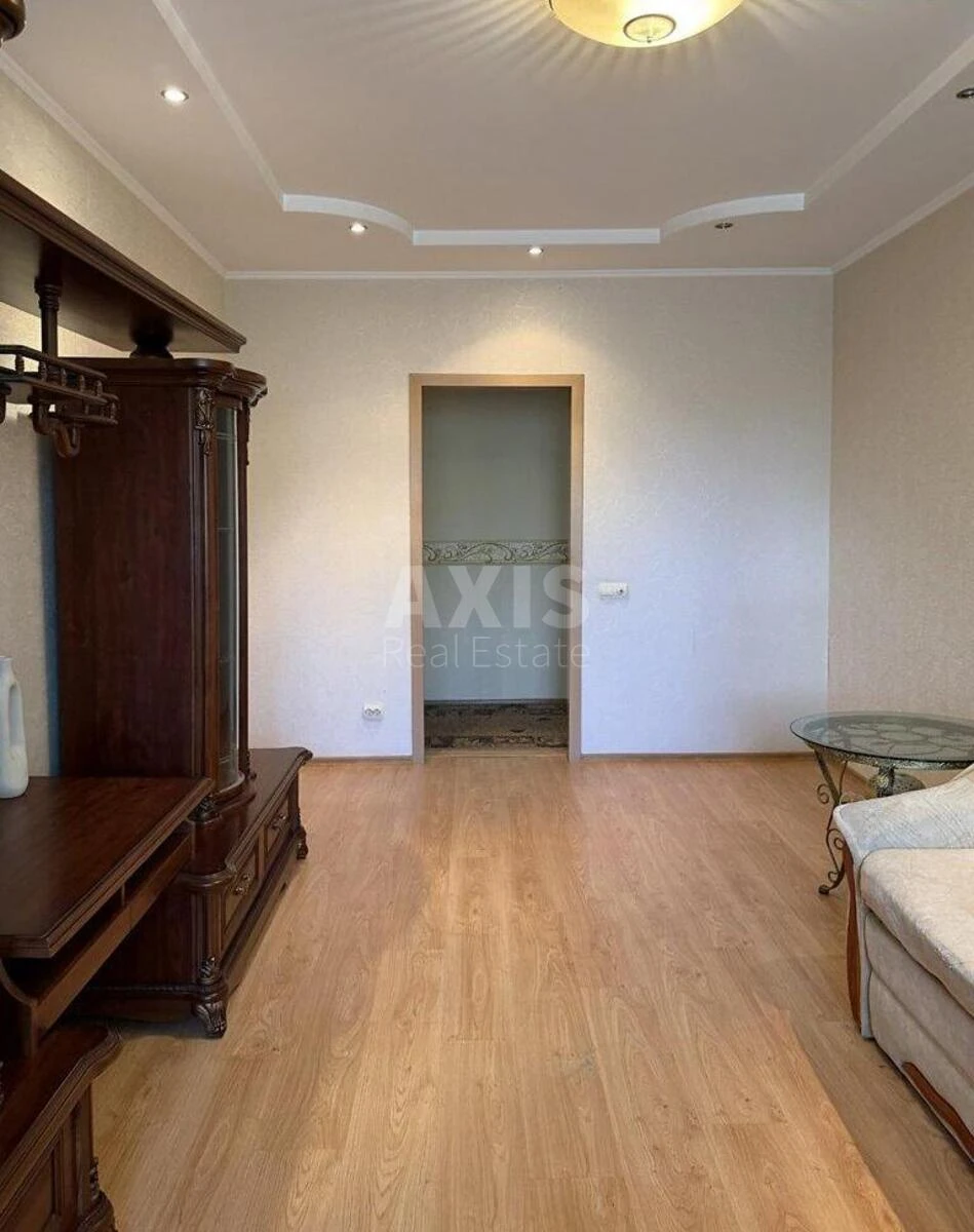2k apartment vul. Raduns'ka 9Б713319