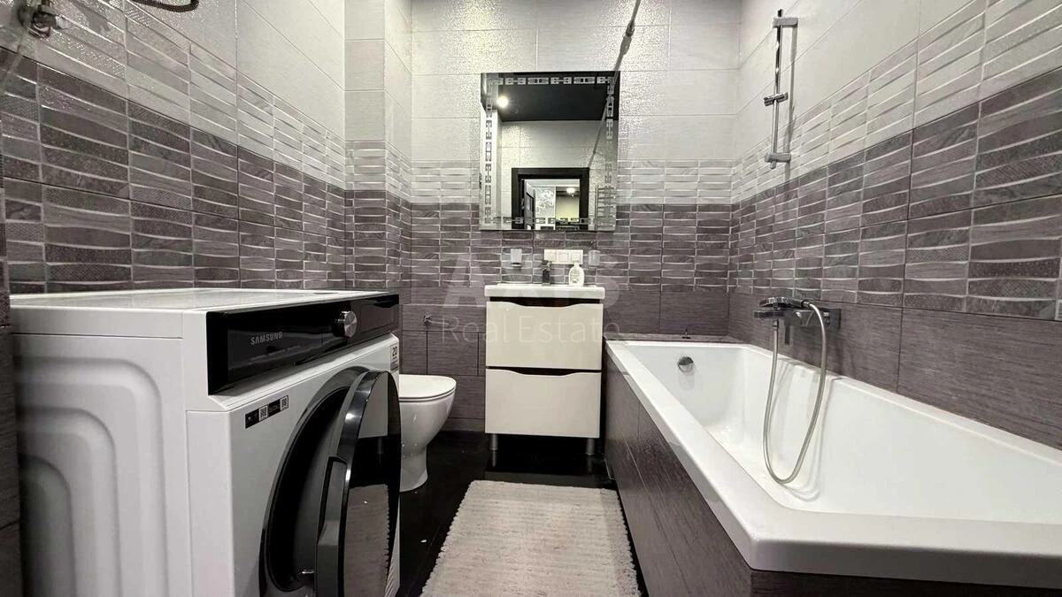 1k apartment vul. Dragomanova 27135018