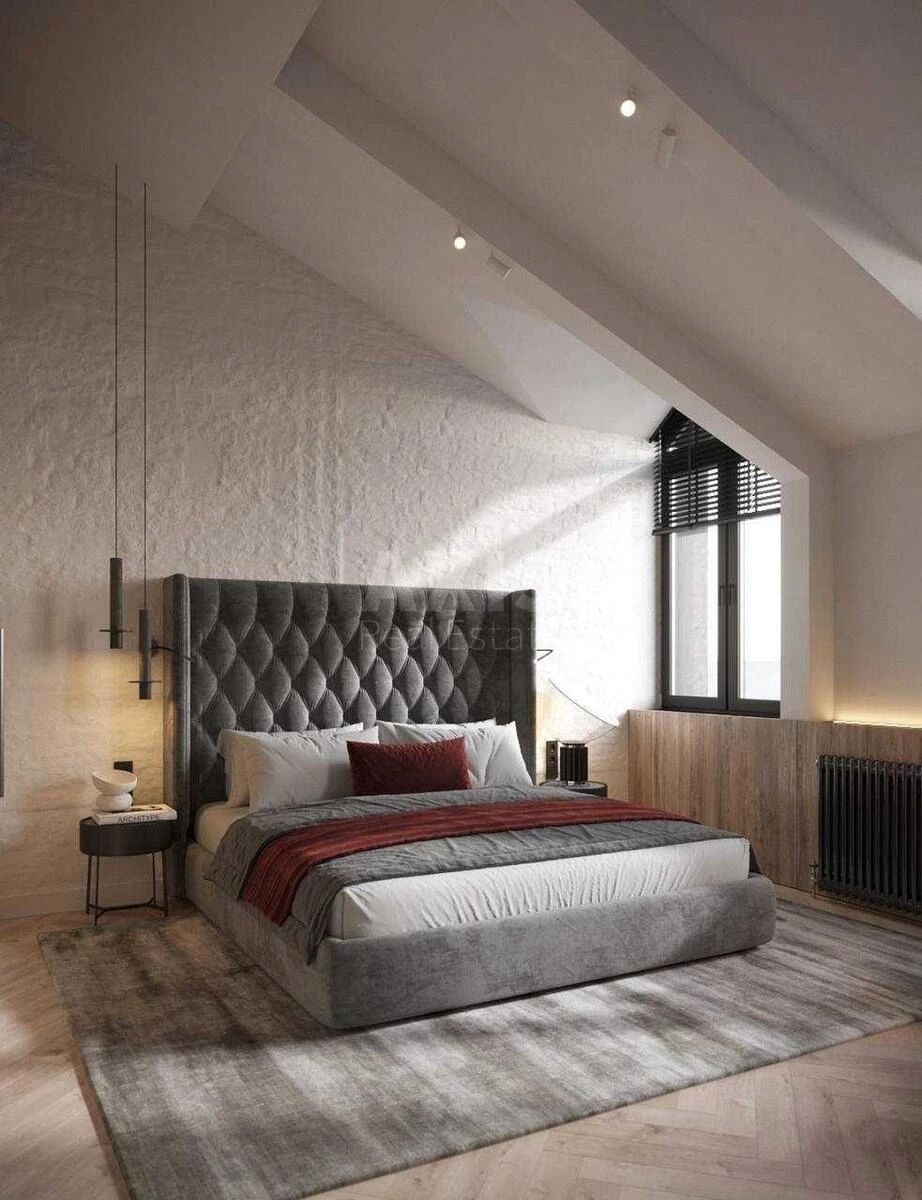 3k apartment vul. Instytuts'ka 13А710722