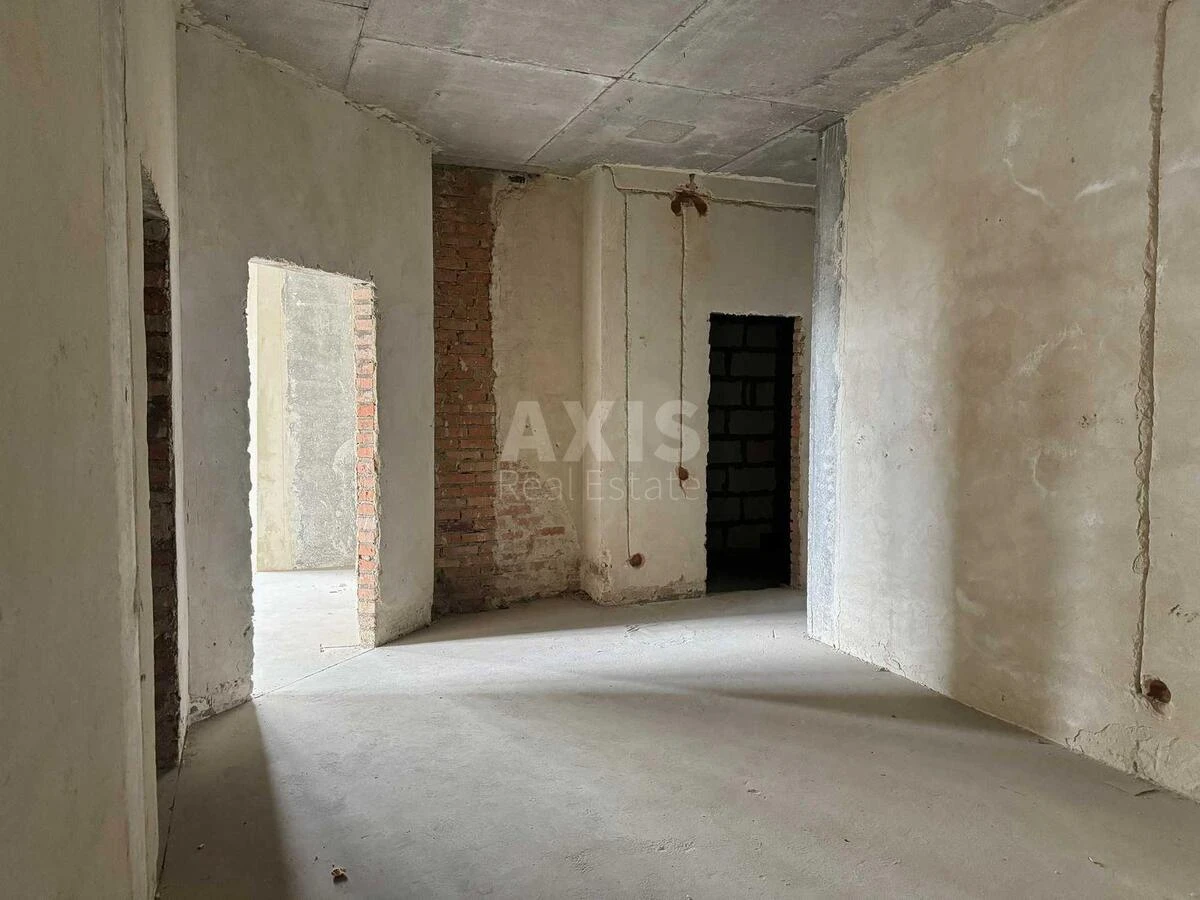 3k apartment vul. Andriya Verkhohlyada 14А710805