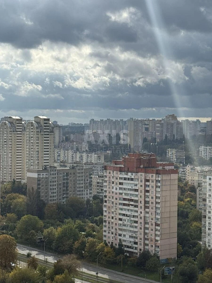 1к квартира ул. Гулака Николая 46956316