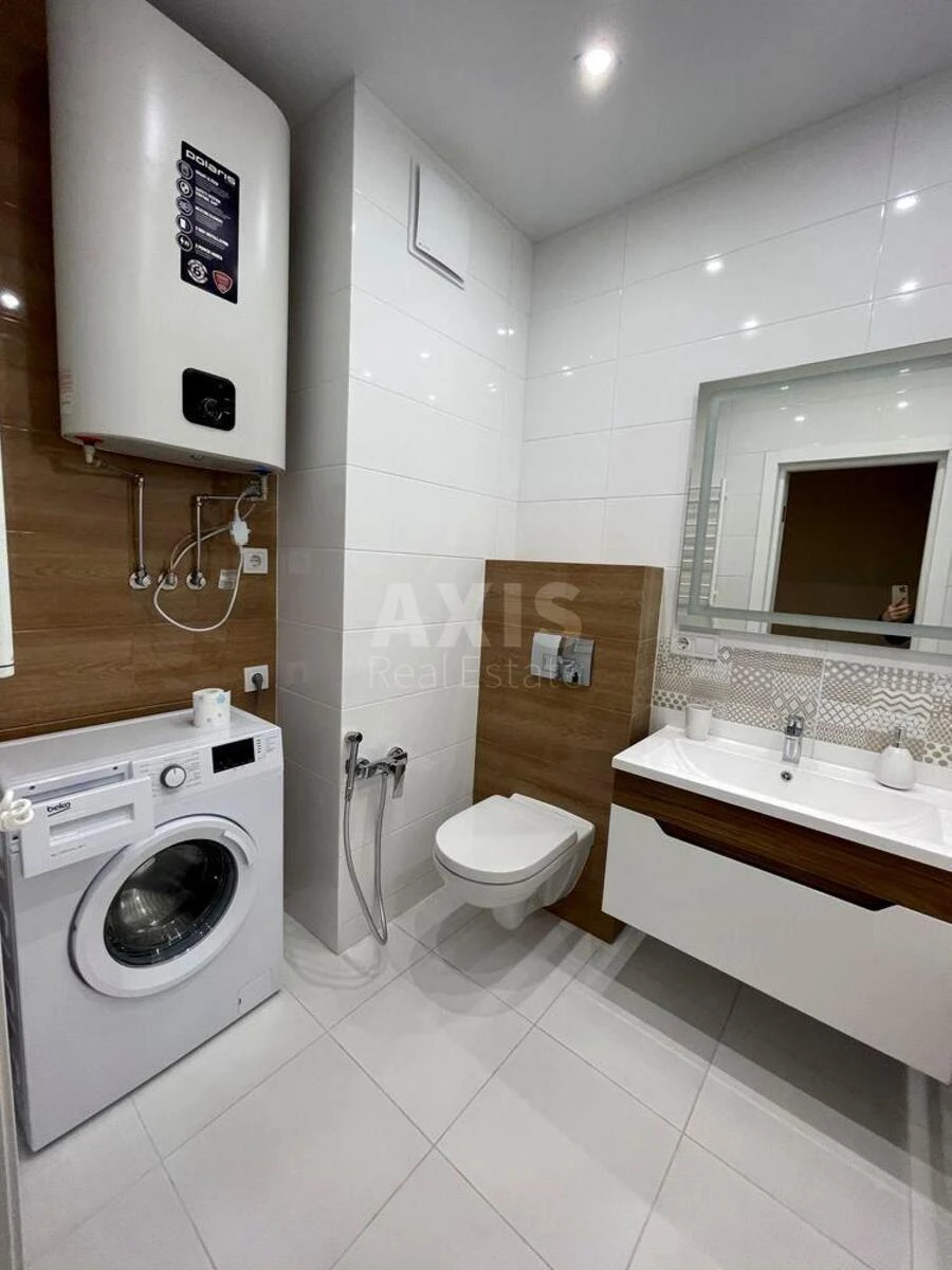 2k apartment vul. Kudri Ivana 2664445