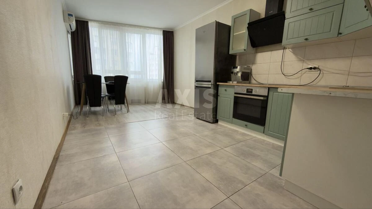 2k apartment vul. Volodymyra Naumovycha 4А696340