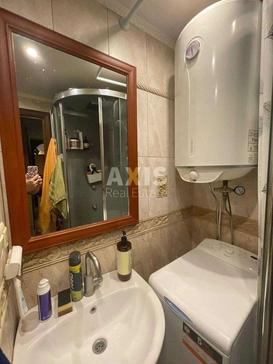 3k apartment vul. Oleha Mudraka 23B709236