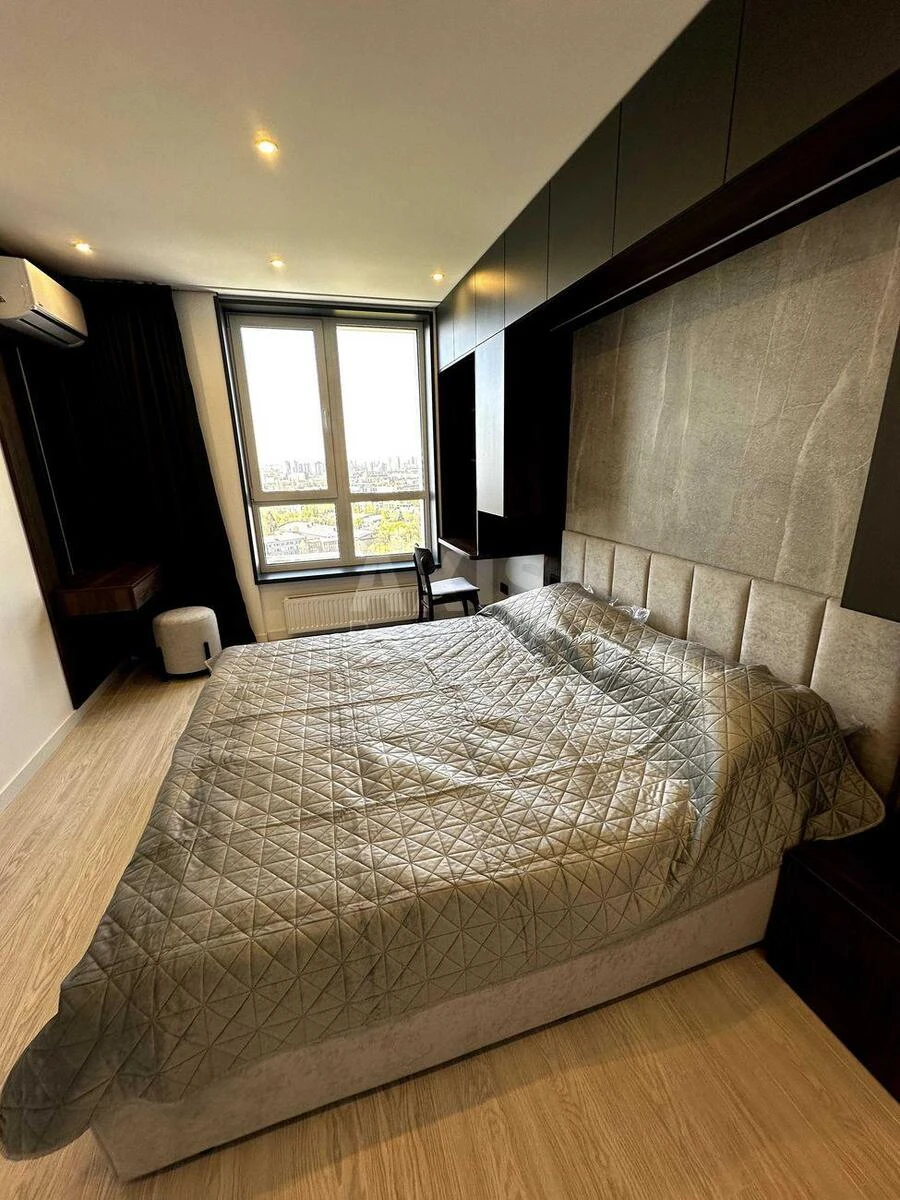 2k apartment vul. Degtjarivs'ka 25А696645