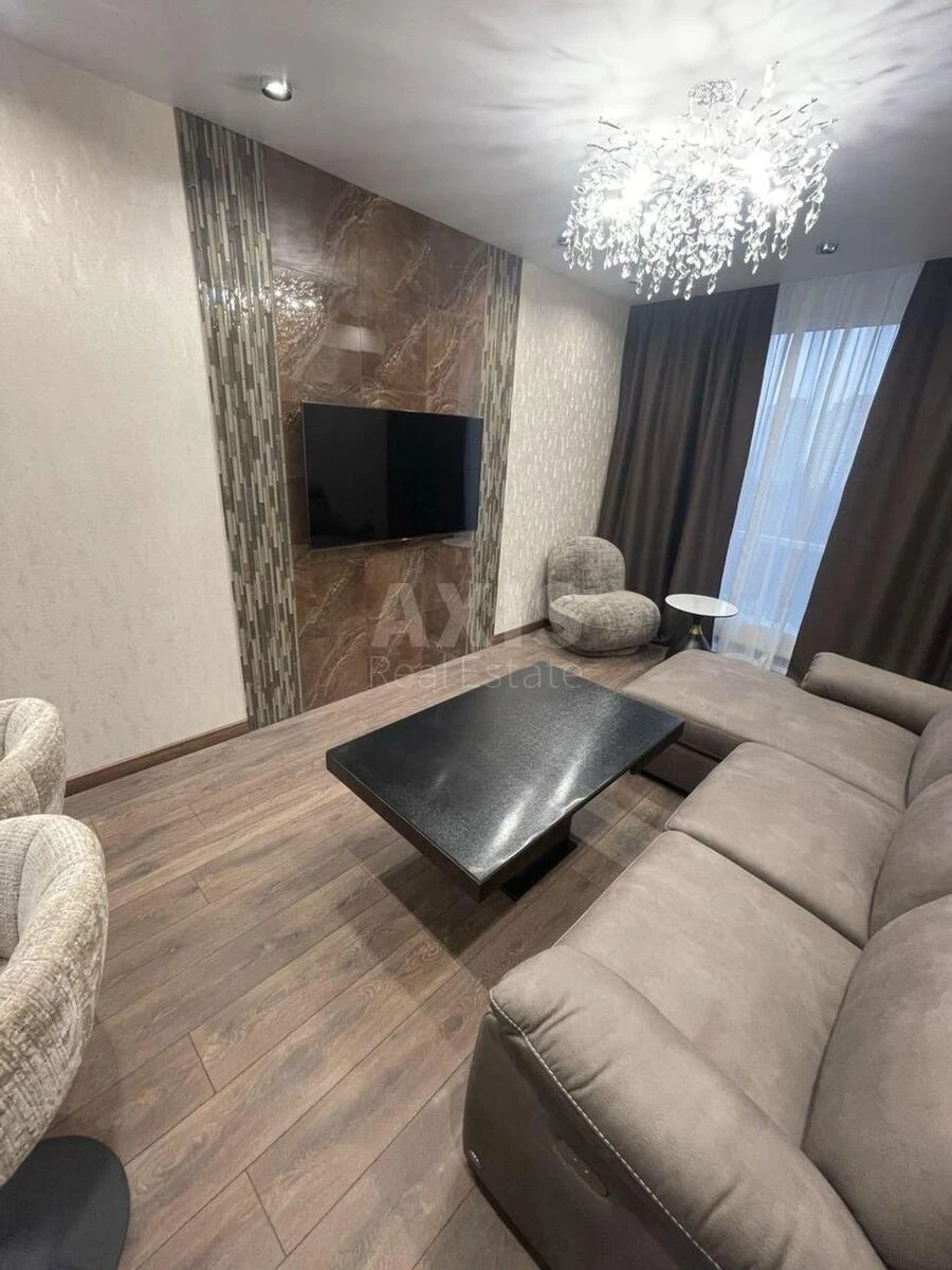 2k apartment vul. Zhmachenka Generala 28Б697691
