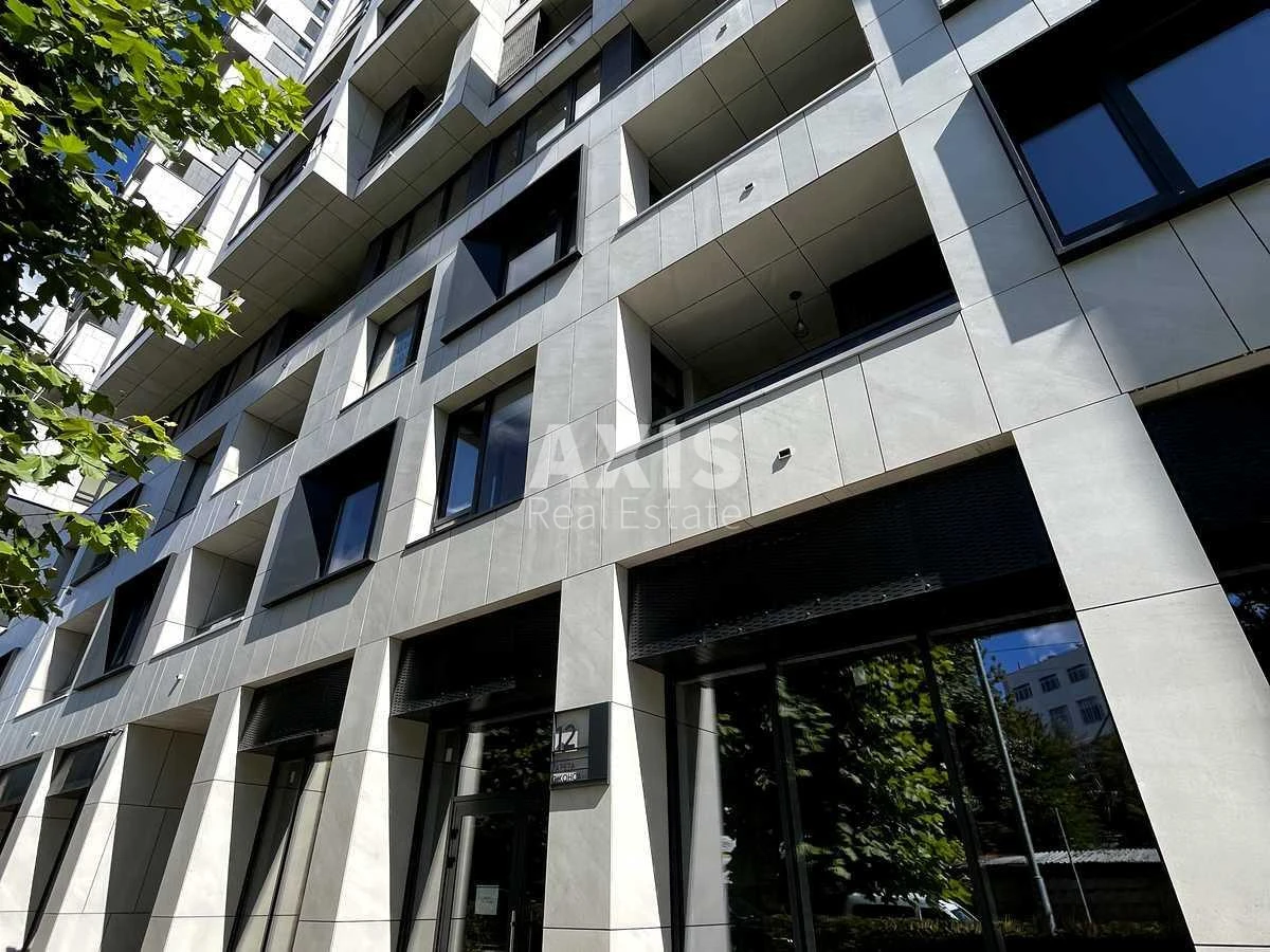 3k apartment vul. Gareta Dzhonsa 127113317