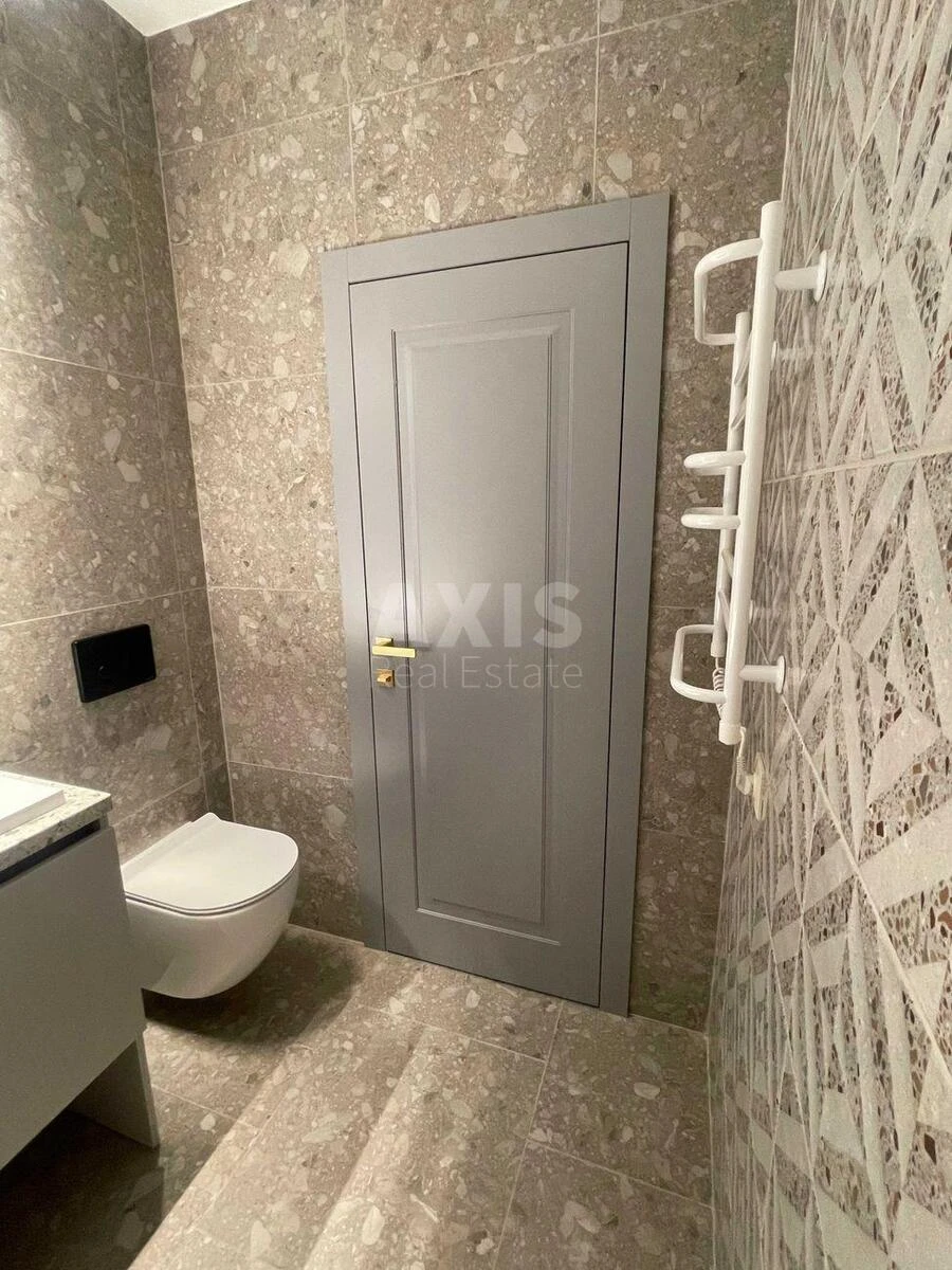 1k apartment prov. Uzhgorods'kyj 4/17140213