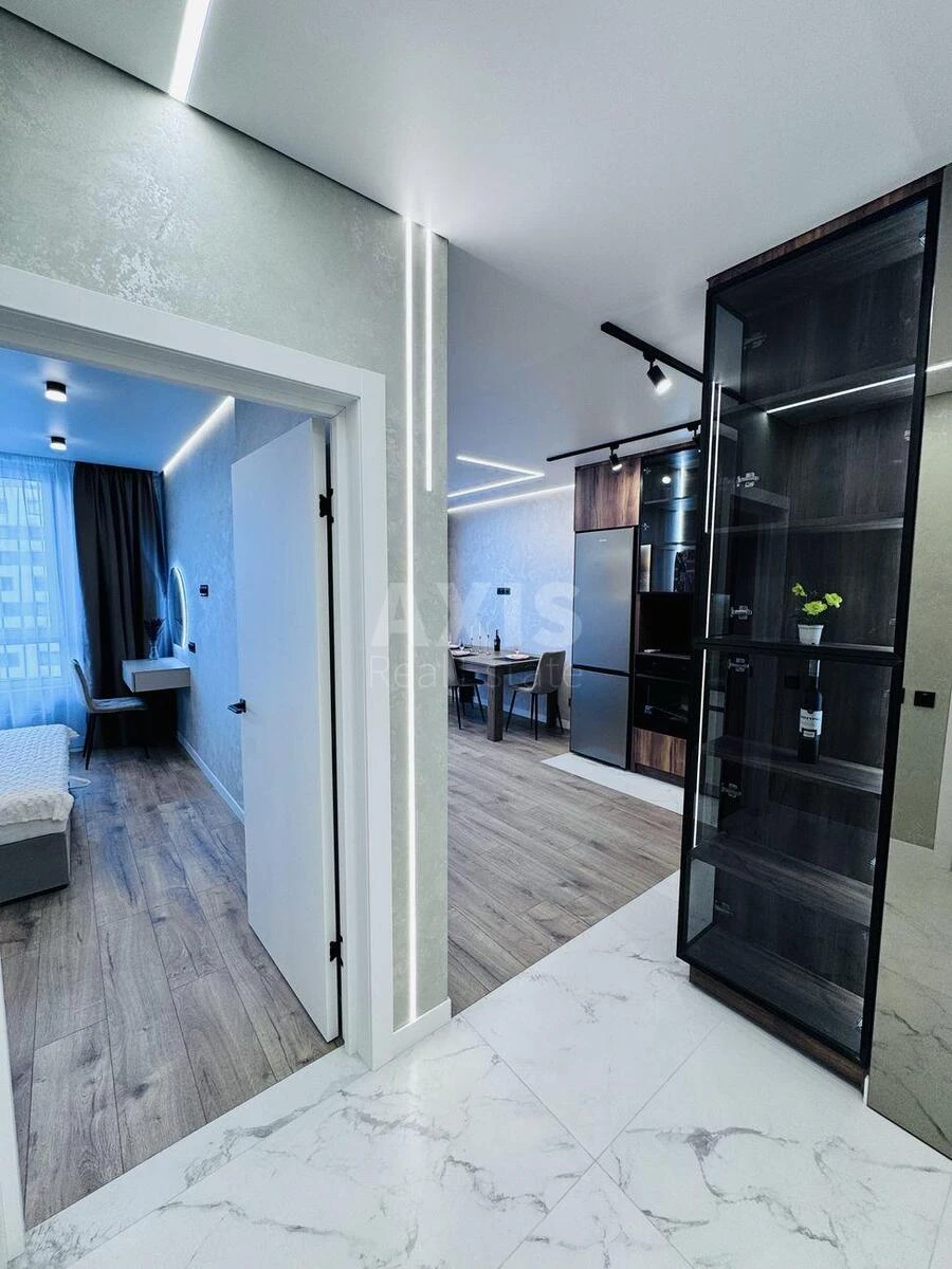 1k apartment vul. Vsevoloda Zmijenka 15/26684807