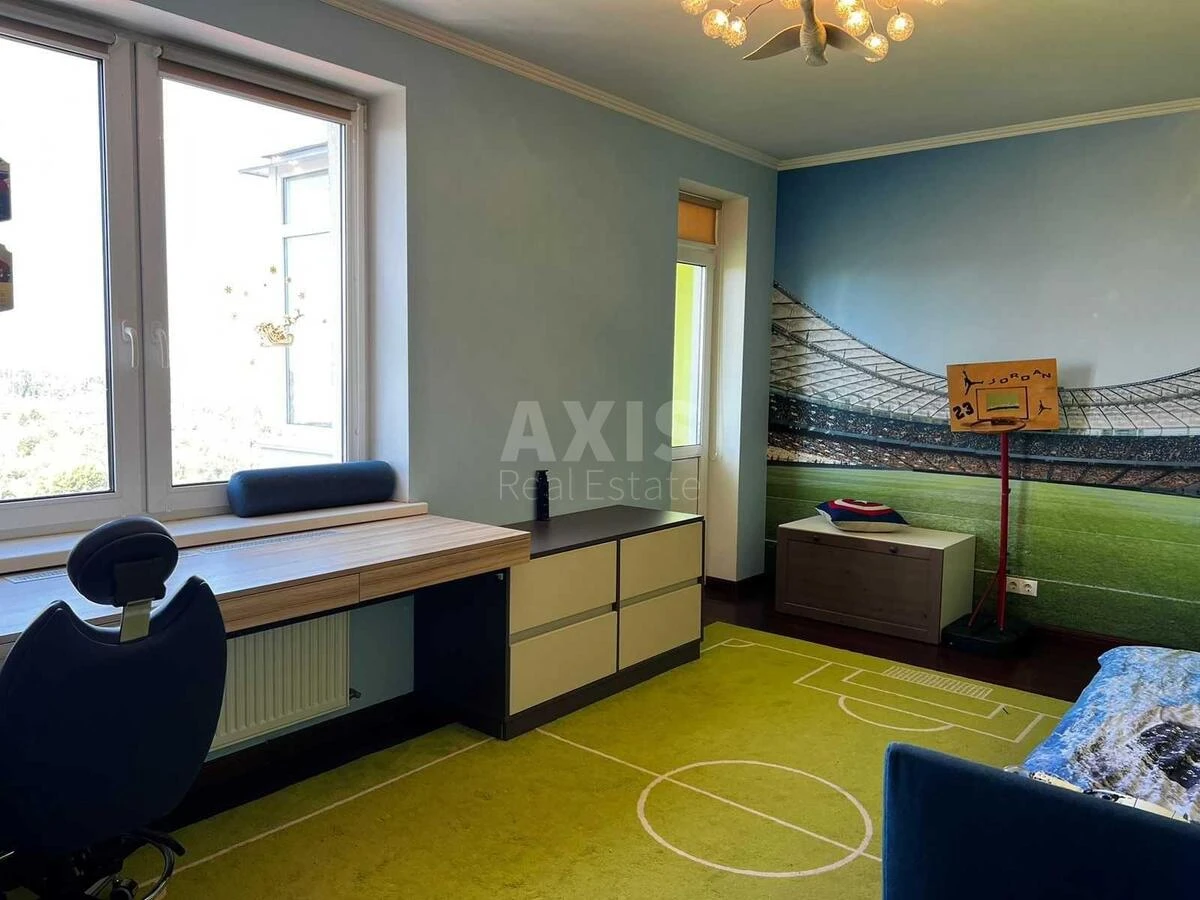 4k apartment vul. Kadets'kyj gaj 66997212