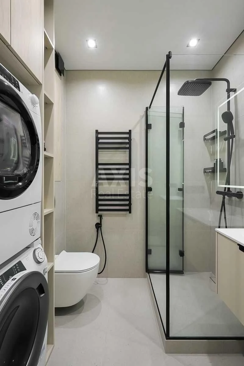 1k apartment vul. Saljutna 2Б7001414