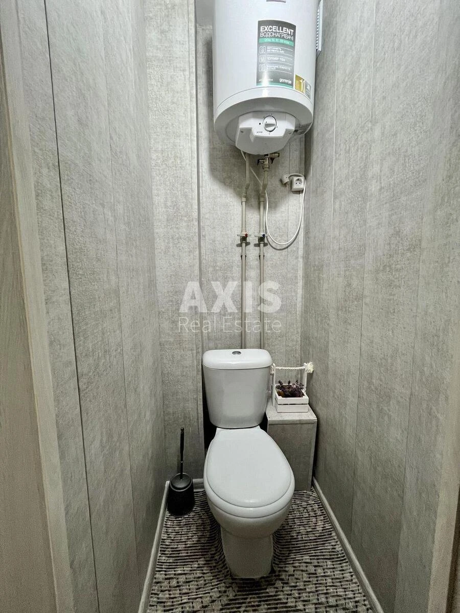 1k apartment pr-t Chervonoyi Kalyny seventy-nine A700198