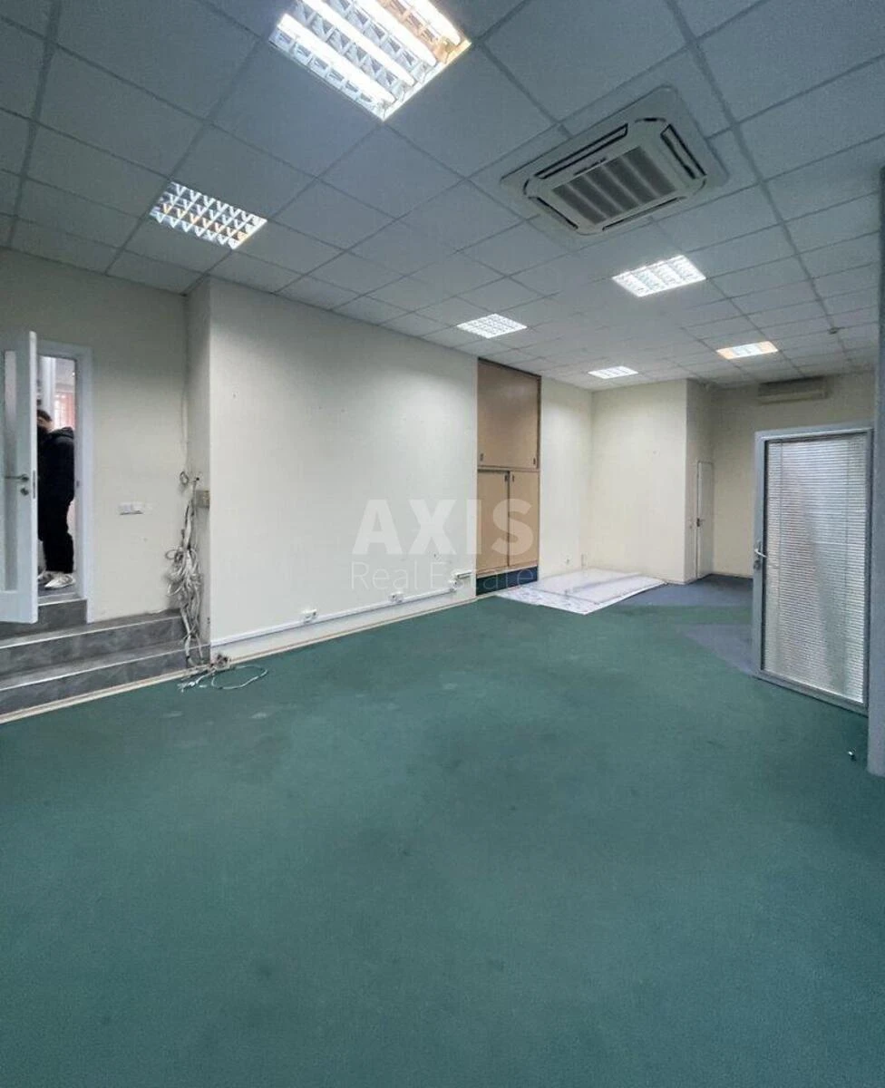 Офис ул. Генерала Алмазова 18/7, 143м2653435