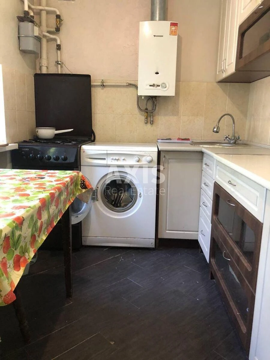 2к квартира ул. Андрея Мельника 21631036