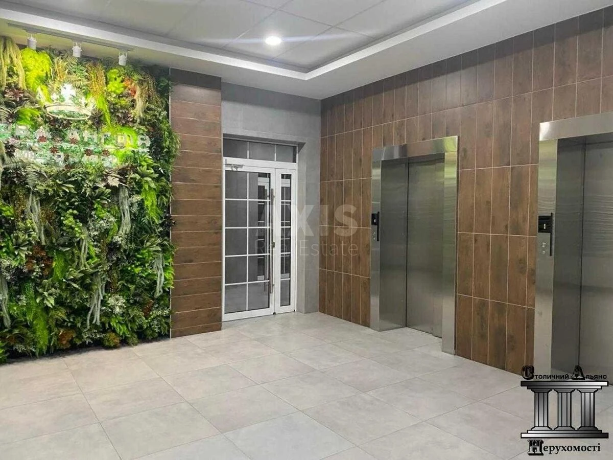 2k apartment vul. Myhajla Maksymovycha 246915314