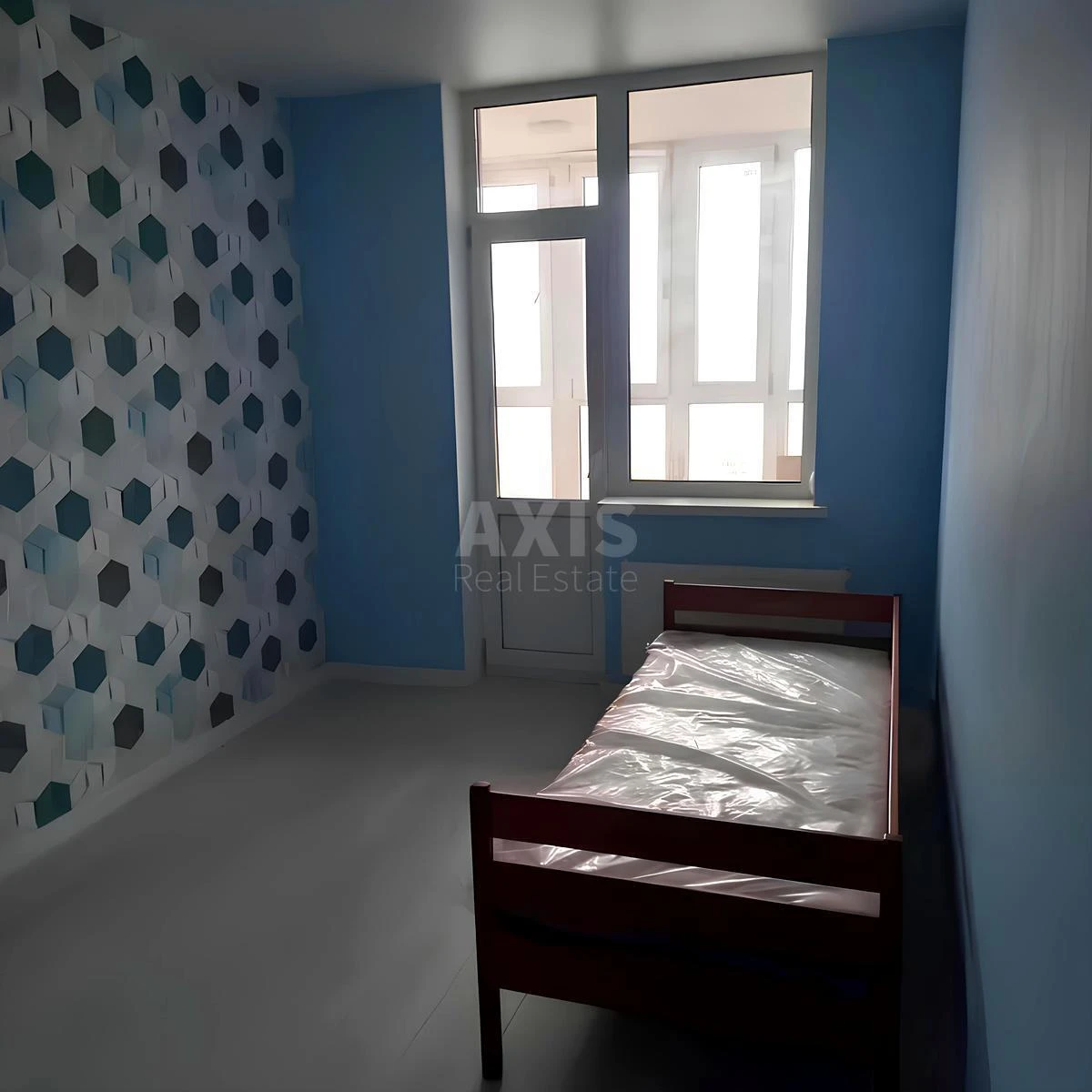 2k apartment prov. Jasynuvats'kyj 11703715