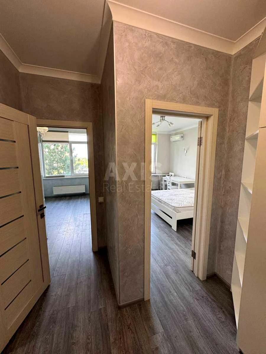 1k apartment vul. Junac'ka 17703905