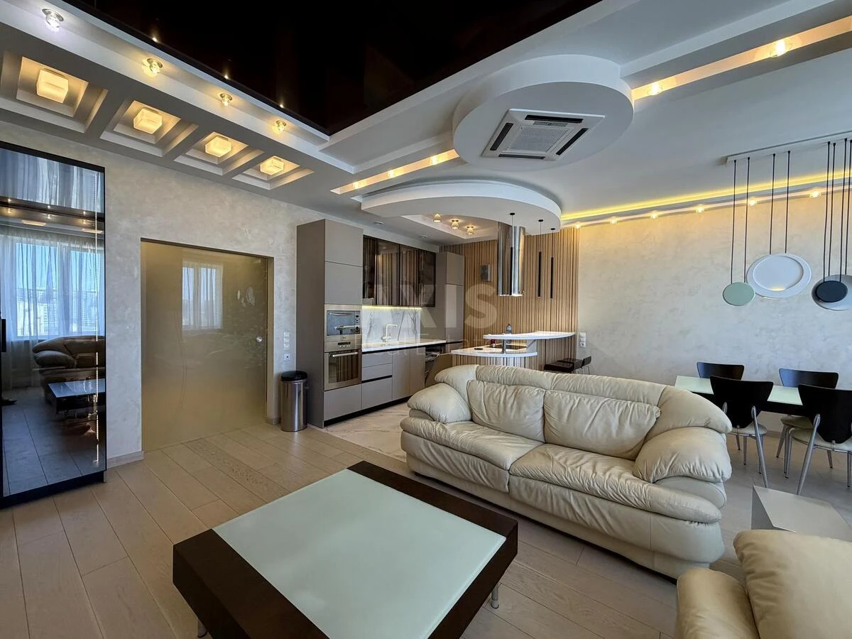 3к квартира ул. Урловская 4А689891