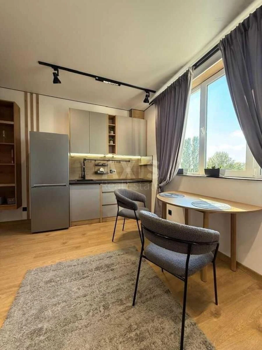 1k apartment vul. Praktychna 1674479