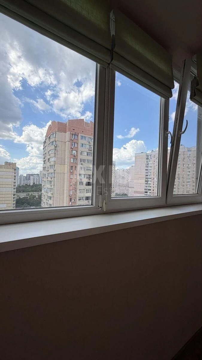 1к квартира ул. Елены Пчилки 3691956