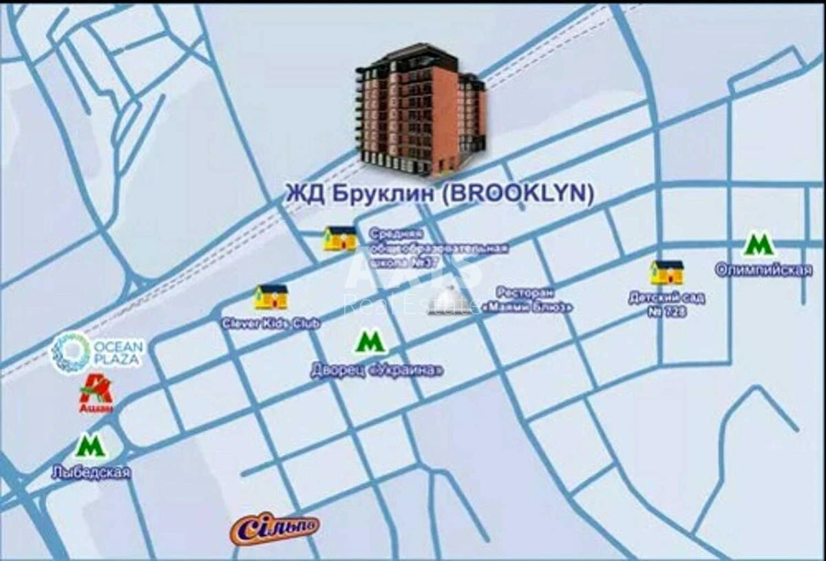 1к квартира ул. Ямская 527057220