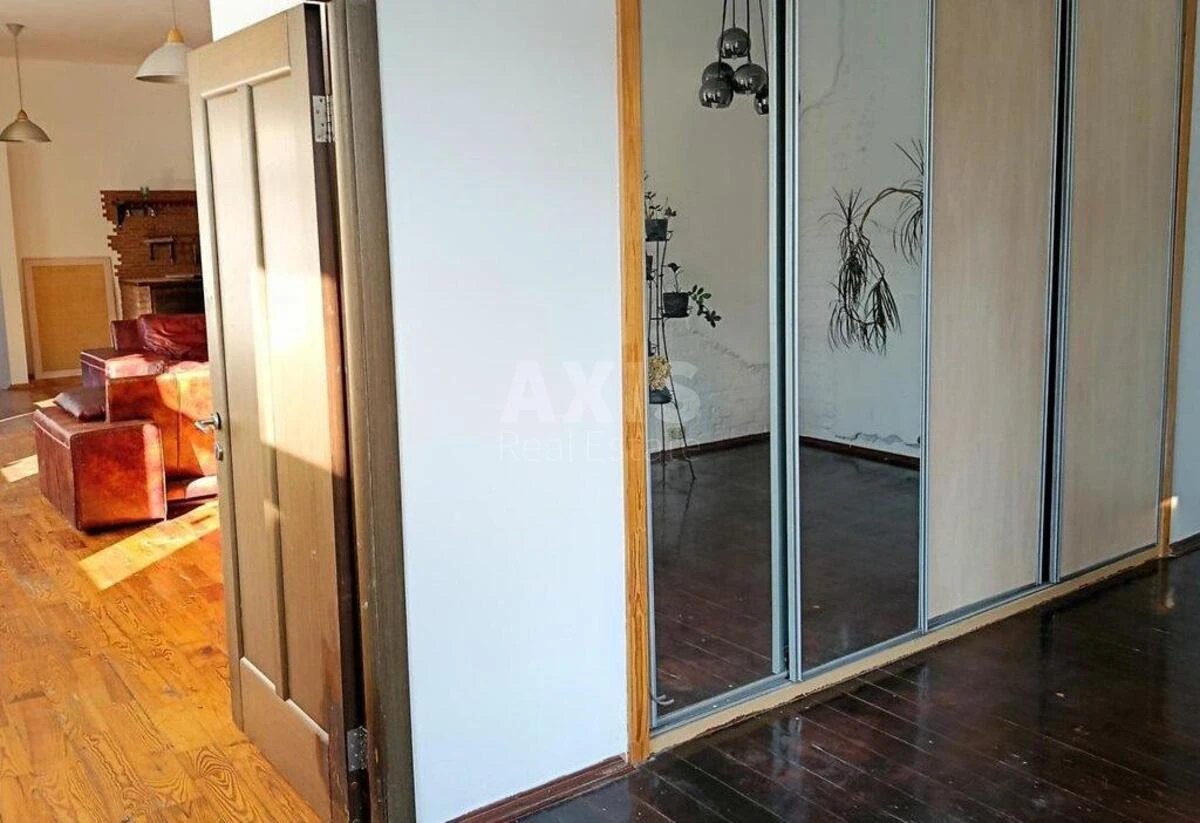 2k apartment vul. Jaroslavs'ka 10698663