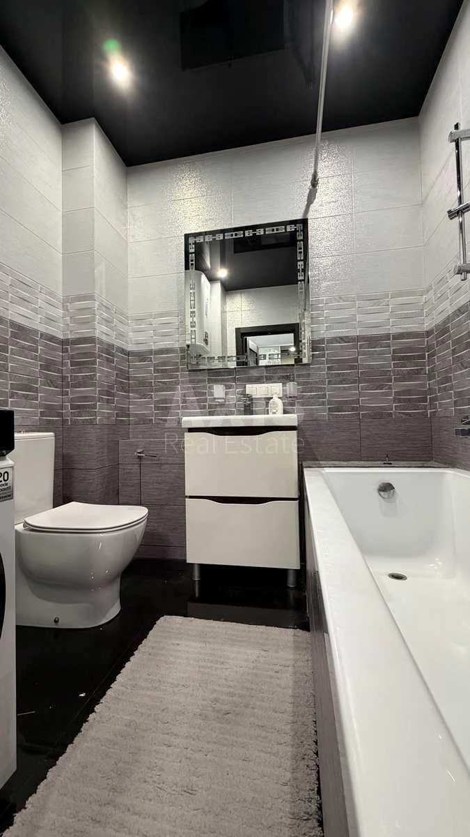 1к квартира ул. Драгоманова 27135019