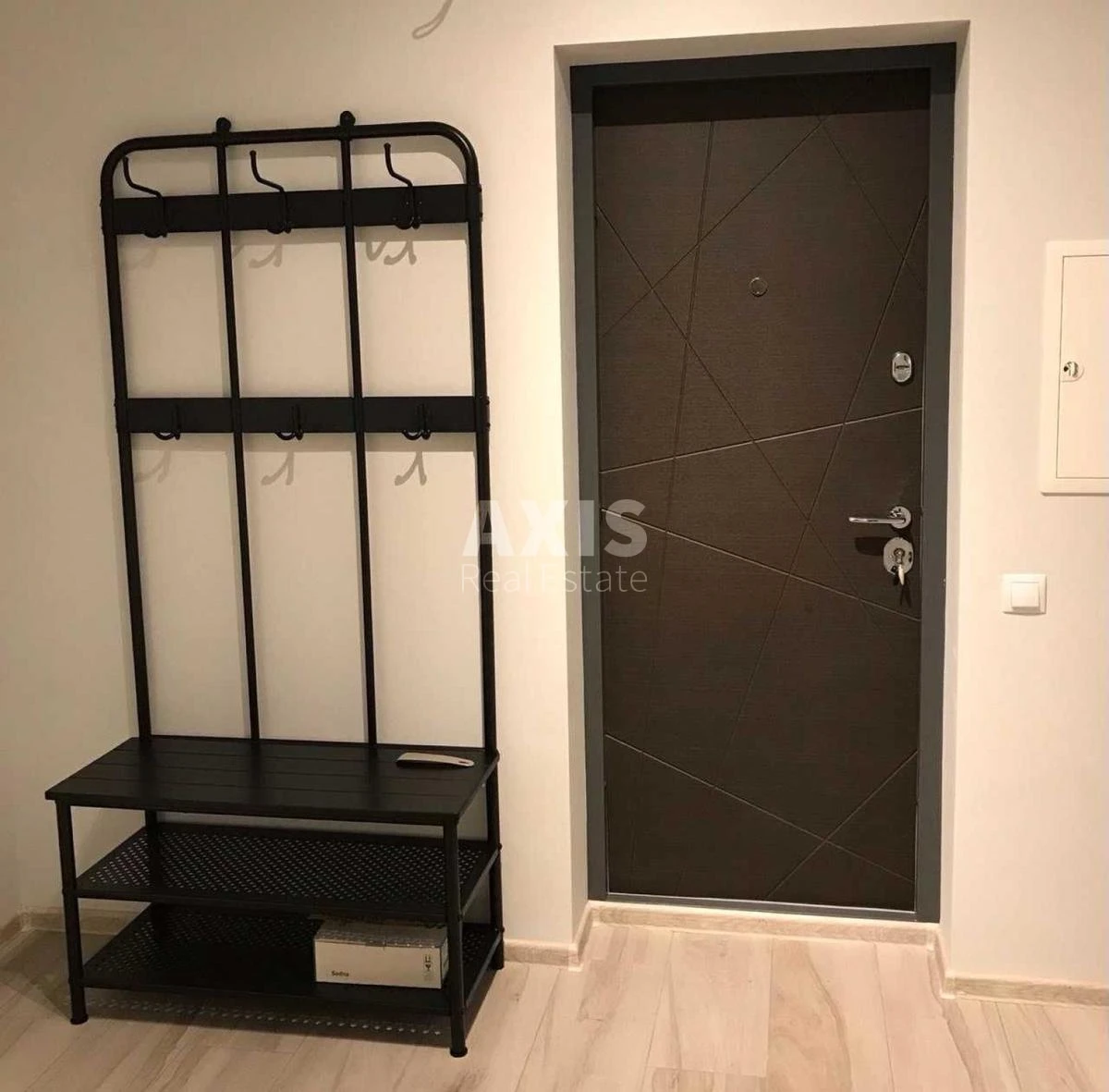 2k apartment pr-t Lobanovs'kogo six D408016