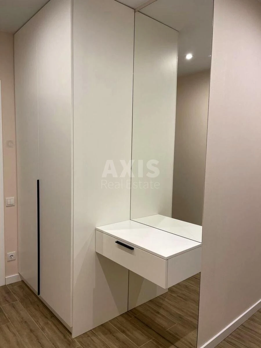 2k apartment vul. Kudri Ivana 2664446