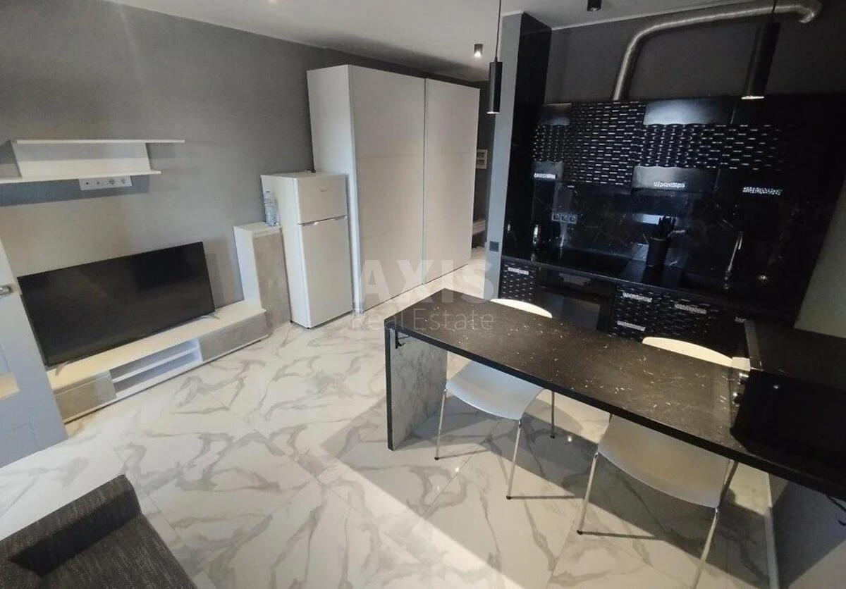 2k apartment pr-t Bazhana Mykoly 17А69596