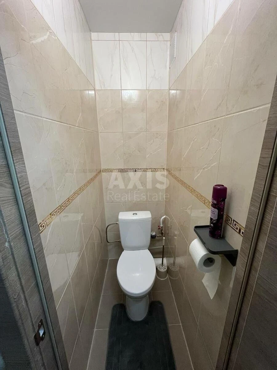 2k apartment vul. Kudri Ivana 20А696205