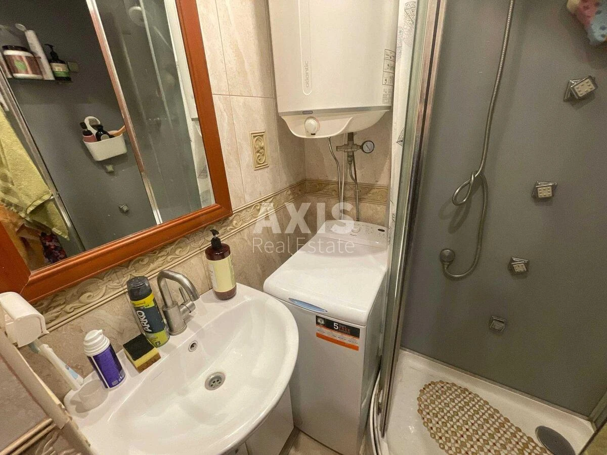 3к квартира Олега Мудрака ул. 23B709237