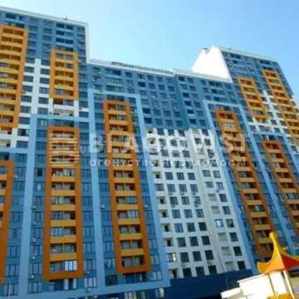 2k apartment vul. Bogatyrs'ka 6А6964317