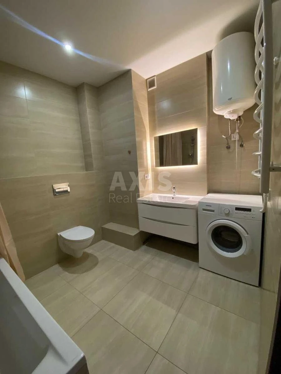2k apartment vul. Mykhayla Boychuka 41Б6969717