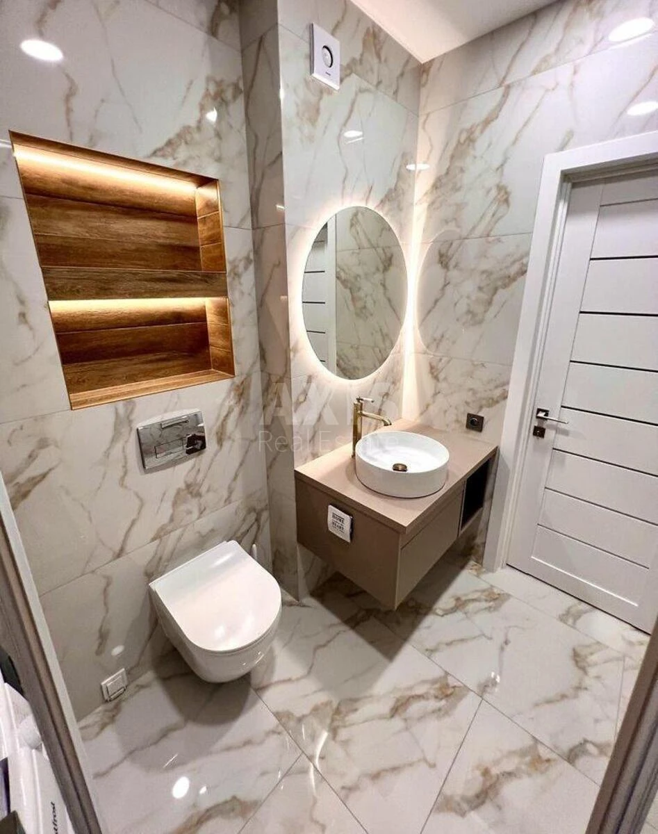 1k apartment vul. Teligy Oleny 25712698