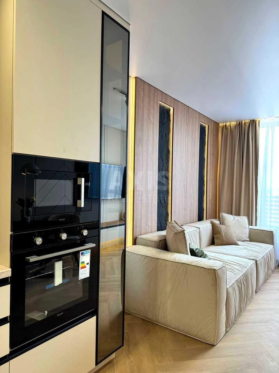 1k apartment vul. Vsevoloda Zmijenka 30712911