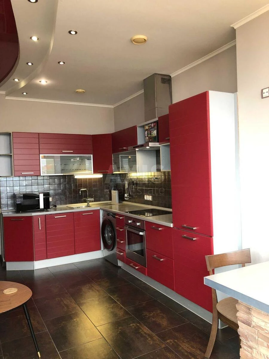 2k apartment vul. Mokra 1669762