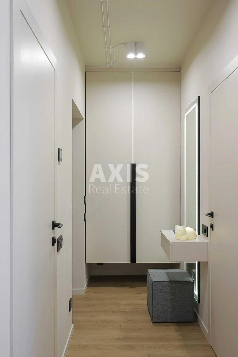 1k apartment vul. Saljutna Two B642529
