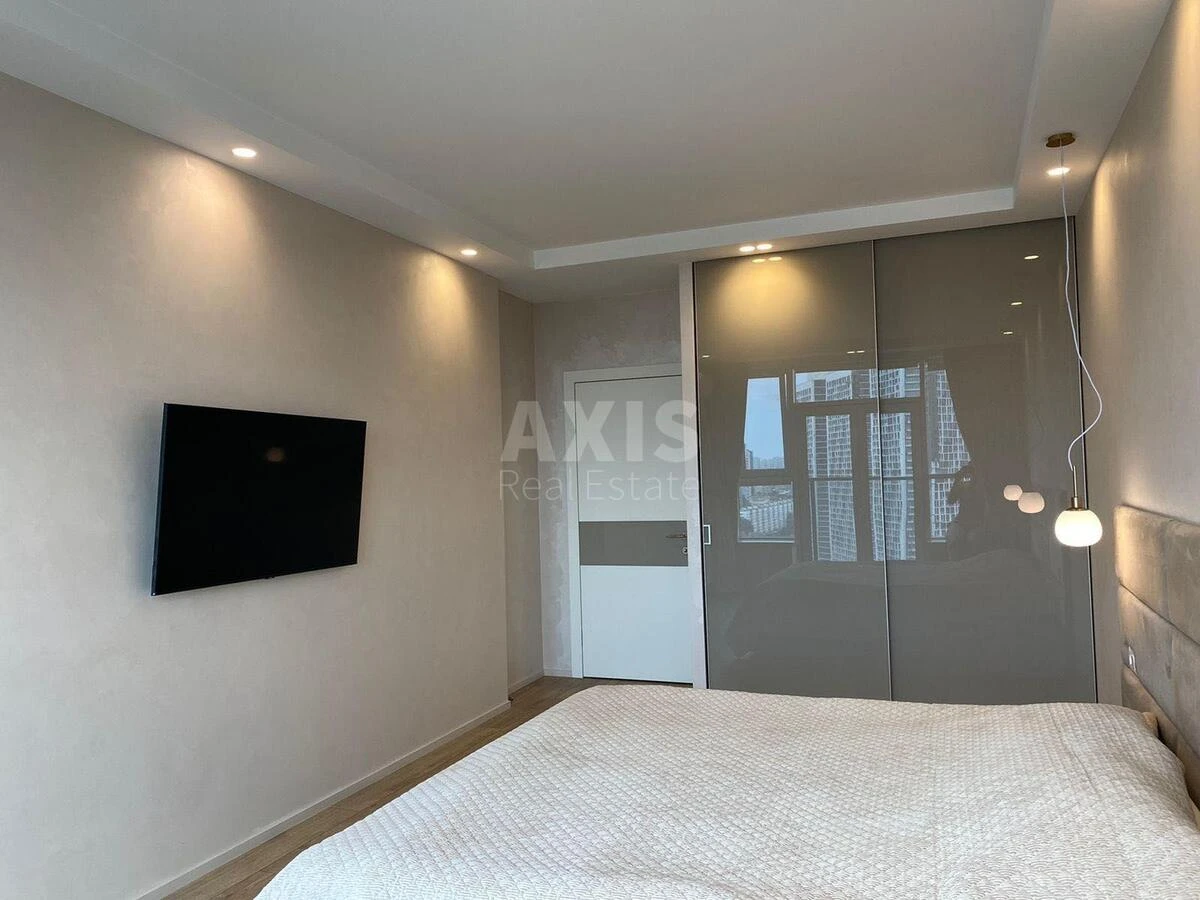 2к квартира пр-т Берестейский 5Б702158