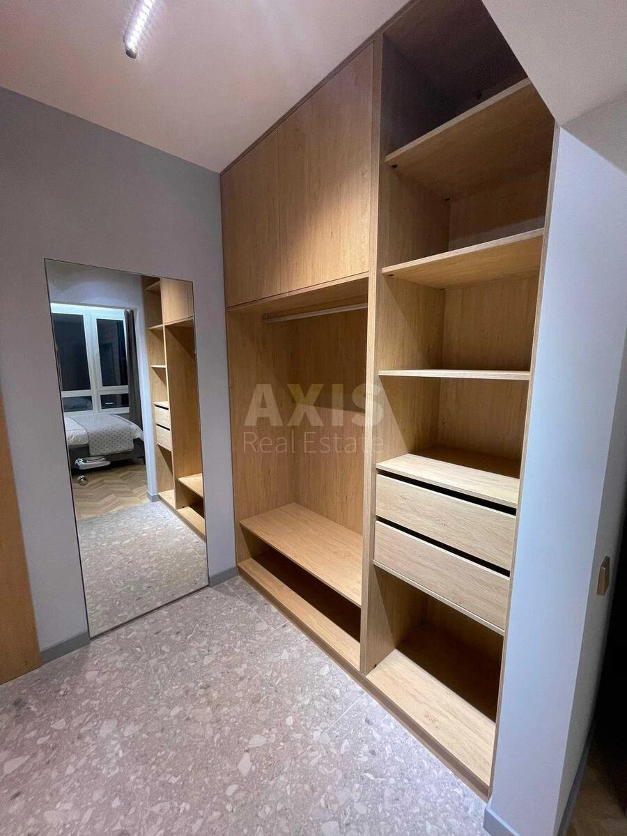 1k apartment prov. Uzhgorods'kyj 4/17140214