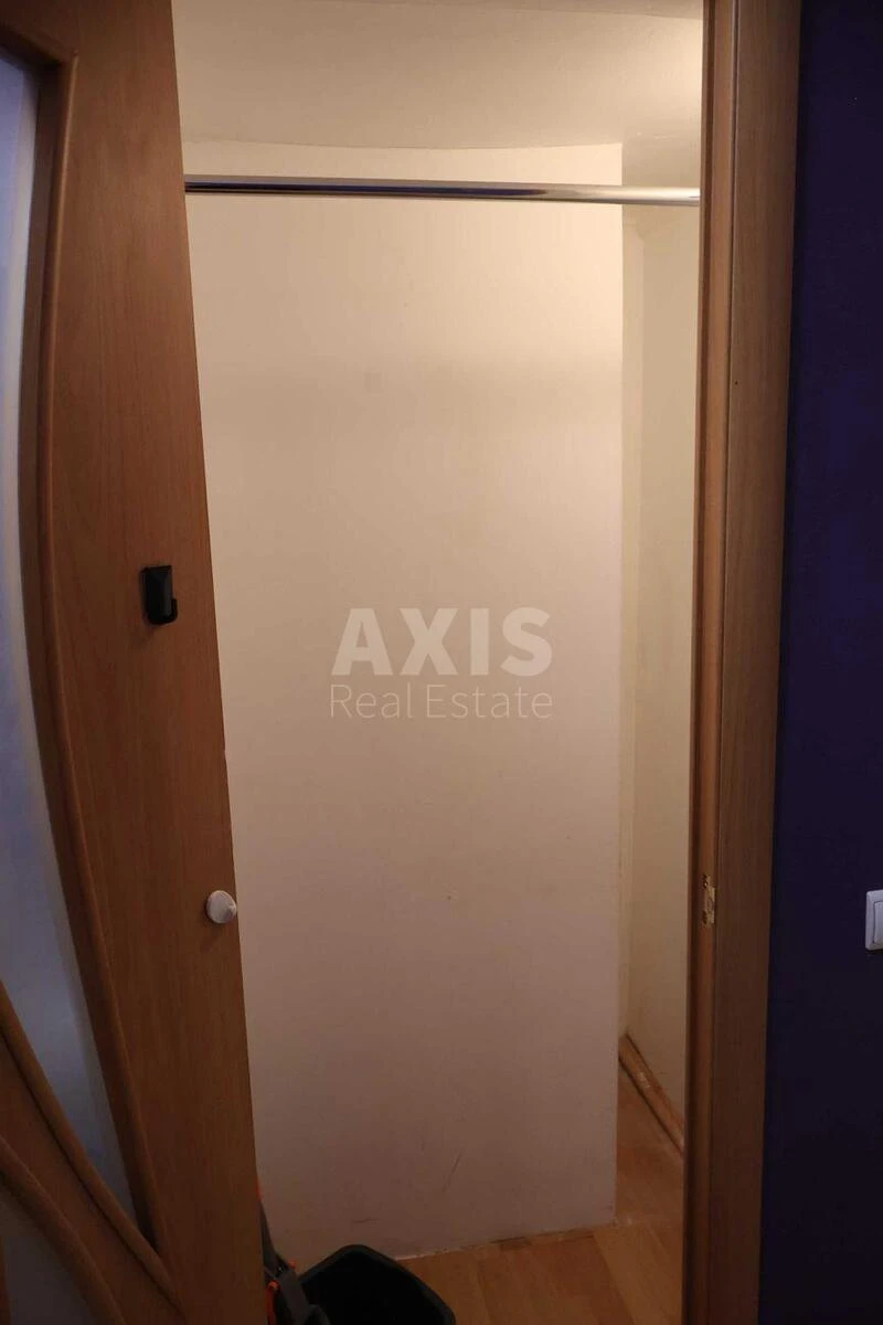 1k apartment vul. Vasylevs'koi' Vandy 15/27141811