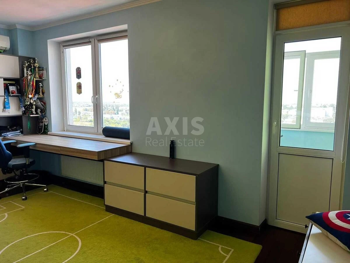 4k apartment vul. Kadets'kyj gaj 66997213