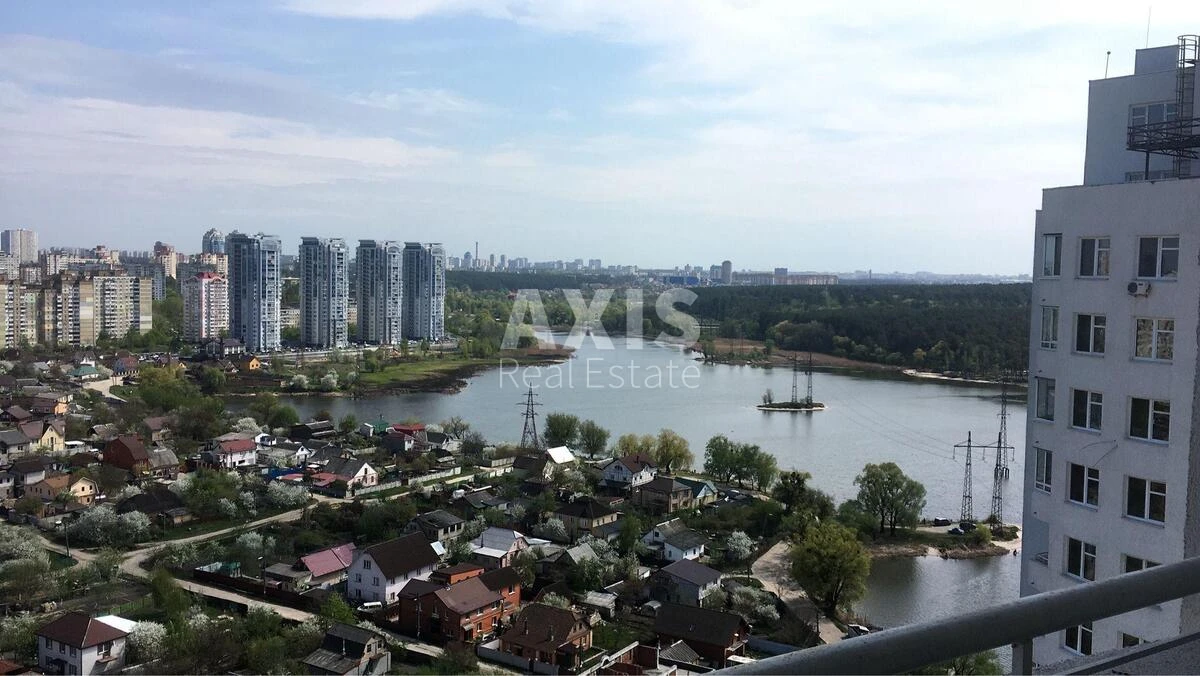 1k apartment vul. Volodymyra Naumovycha 4684196