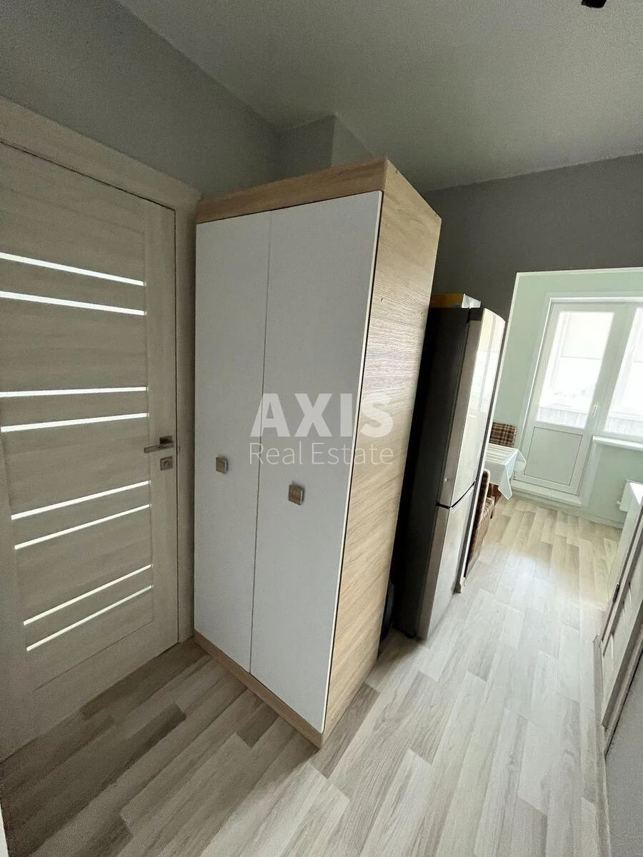 1k apartment pr-t Chervonoyi Kalyny seventy-nine A700199