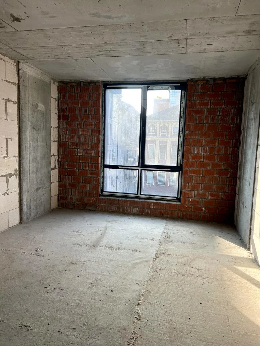 1k apartment prov. Luk'janivs'kyj 22632693