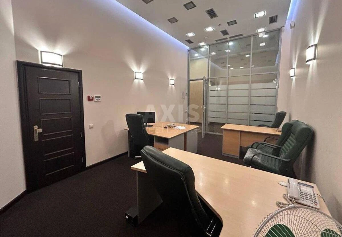 Офис ул. Мокрая 20А, 252м2690915