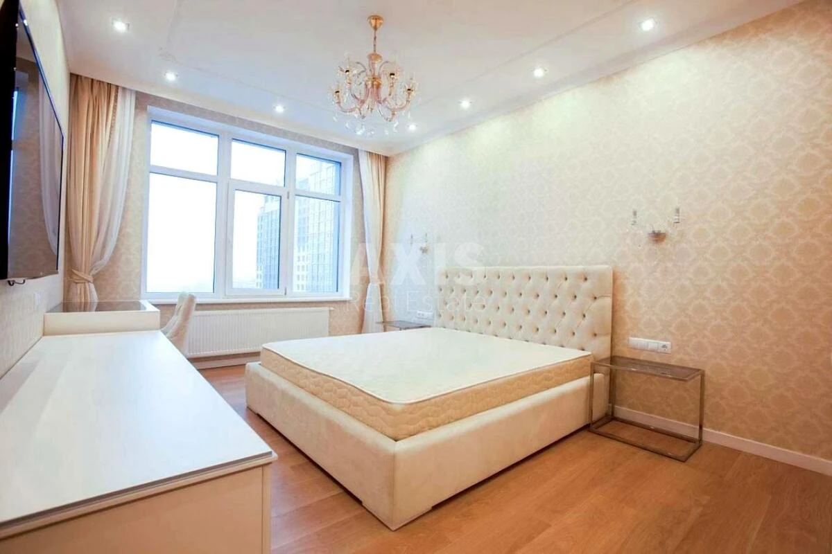 4k apartment vul. Andriya Verkhohlyada 11703416