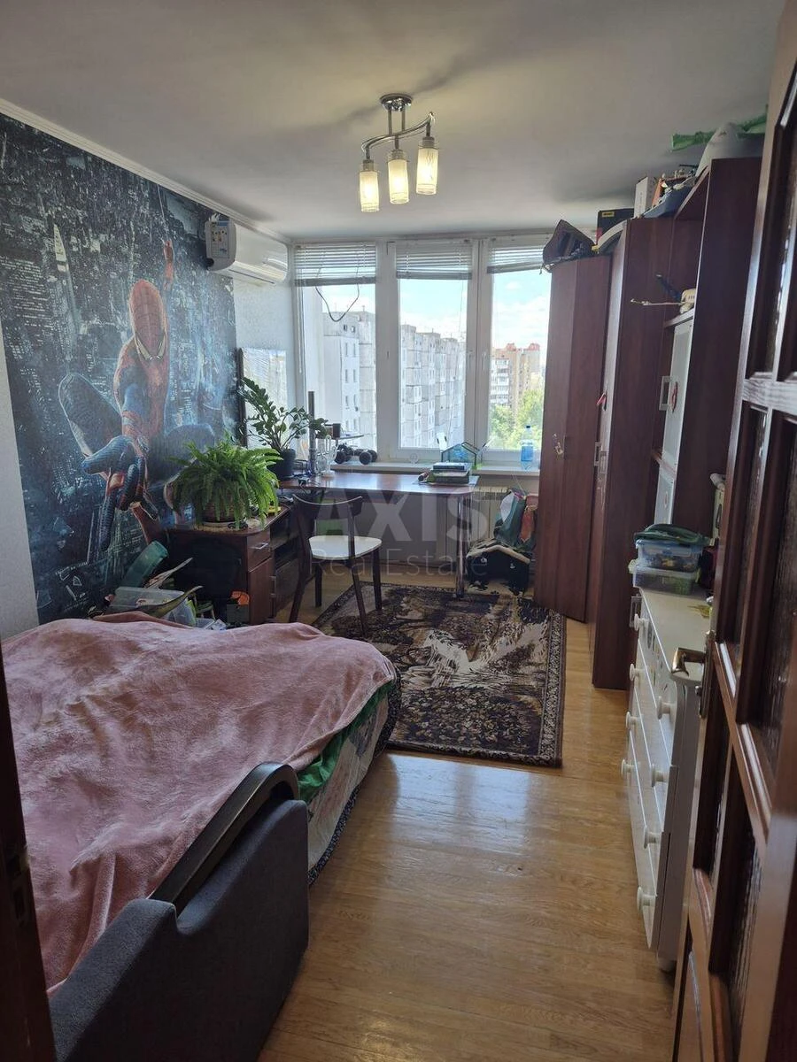 3к квартира наб. Днепровская 64/56719062